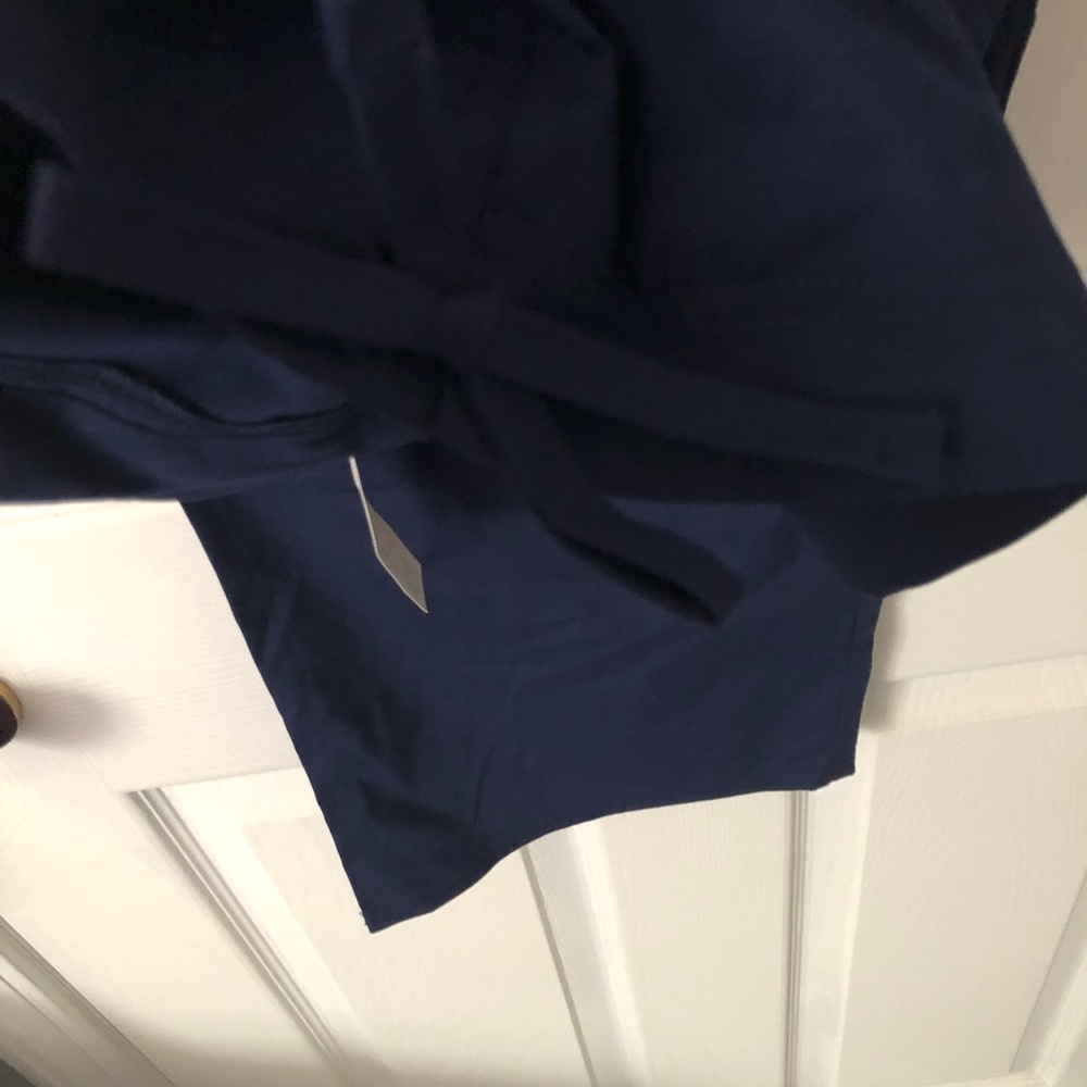 Scrubstar blue scrub pants, NWT, Dark blue, Size XXL - Picture 2 of 3